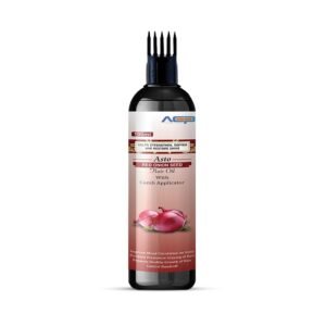 ASTO RED ONION HAIR OIL