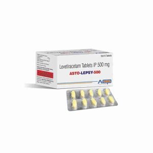 ASTO-LEPSY 500