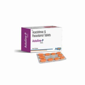 ASTOLINE P