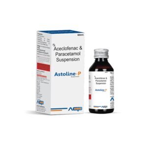 ASTOLINE P SYRUP