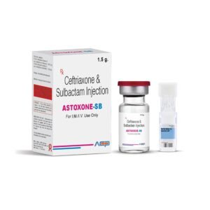 ASTOXONE 1.5 G.