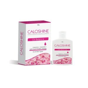 CALOSHINE A LOTION