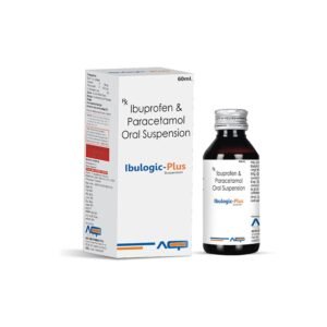 IBULOGIC PLUS