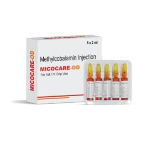MICOCARE OD