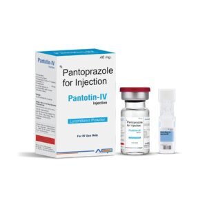 PANTOTIN IV