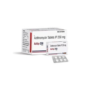 AZITIP 250