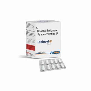 DICLOZYL P