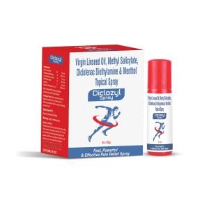 DICLOZYL SPRAY