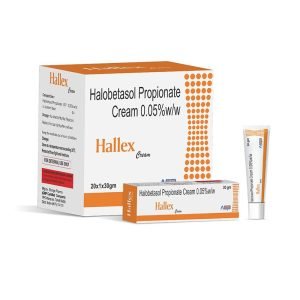 HALLEX
