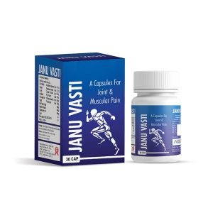 JANUVASTI CAP.