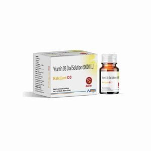 KALCIJUM D3 NANO SHOT