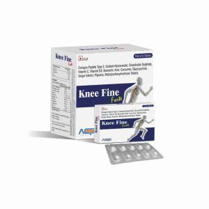 KNEE FINE FORTE