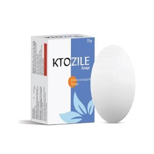 KTOZILE SOAP