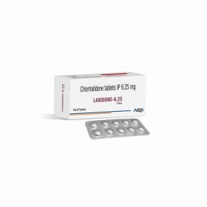 LARIDONE 6.25