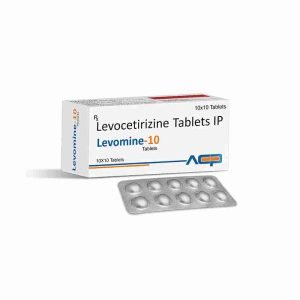 LEVOMINE 10