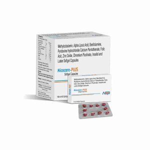 MICOCARE PLUS