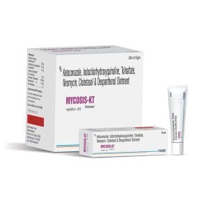 MYCOSIS KT