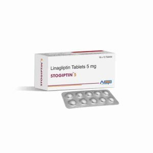 STOGIPTIN 5