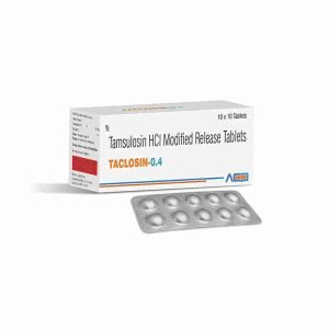 TACLOSIN 0.4