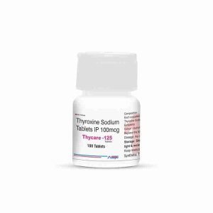THYCARE 125