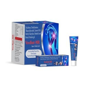 VOVIHOT MR GEL